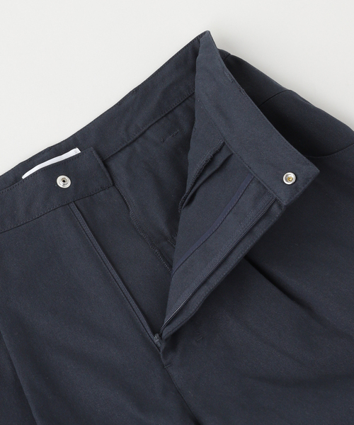 SAN SAN GEAR(サンサンギア)の「SAN SAN GEAR / サンサンギア CARGO SHORTS(その他パンツ・メンズ・ネイビー/グレー・2/1)」の4枚目の写真