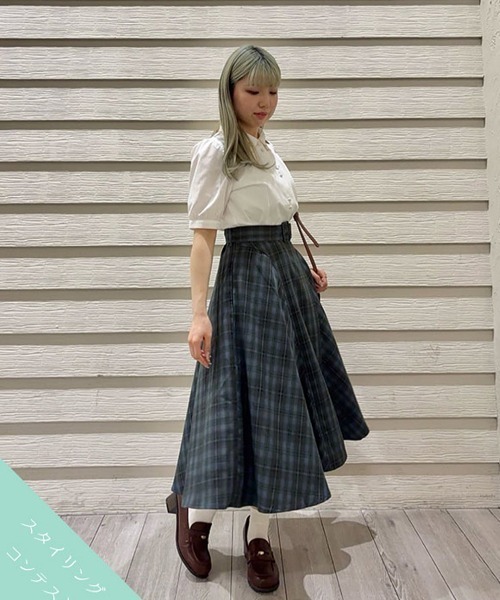 VIVETTA♡新品未使用♡刺繍衿つきシャツ VIVETTA ハンド襟シャツ☆ by azu : fleurブログ
