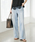 Healthy denim�i�w���V�[�f�j���j�́uHealthy Denim/�w���V�[�f�j�� SLOBE�ʒ� PINK PEPPER�i�f�j���p���c�j�v�b�X�J�C�u���[