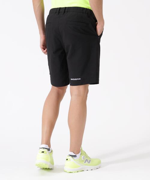 New Balance Golf(ニューバランスゴルフ)の「【new balance golf】RELAXED SHORT PANT(その他パンツ・メンズ・グレー系その他4/ベージュ系その他/ブラック・LARGE/XX-LARGE/SMALL/MEDIUM/X-LARGE)」の4枚目の写真
