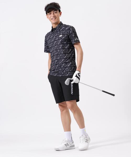 New Balance Golf(ニューバランスゴルフ)の「【new balance golf】RELAXED SHORT PANT(その他パンツ・メンズ・グレー系その他4/ベージュ系その他/ブラック・LARGE/XX-LARGE/SMALL/MEDIUM/X-LARGE)」の7枚目の写真