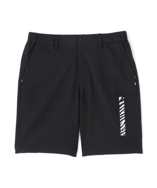 New Balance Golf(ニューバランスゴルフ)の「【new balance golf】RELAXED SHORT PANT(その他パンツ・メンズ・グレー系その他4/ベージュ系その他/ブラック・LARGE/XX-LARGE/SMALL/MEDIUM/X-LARGE)」の10枚目の写真