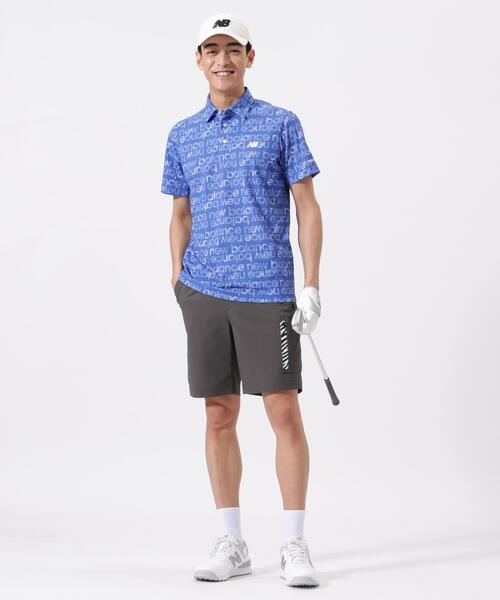 New Balance Golf(ニューバランスゴルフ)の「【new balance golf】RELAXED SHORT PANT(その他パンツ・メンズ・グレー系その他4/ベージュ系その他/ブラック・LARGE/XX-LARGE/SMALL/MEDIUM/X-LARGE)」の16枚目の写真