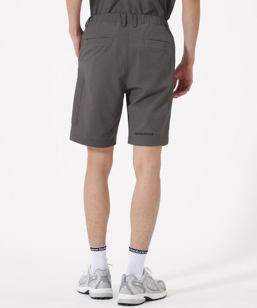 New Balance Golf(ニューバランスゴルフ)の「【new balance golf】RELAXED SHORT PANT(その他パンツ・メンズ・グレー系その他4/ベージュ系その他/ブラック・LARGE/XX-LARGE/SMALL/MEDIUM/X-LARGE)」の19枚目の写真