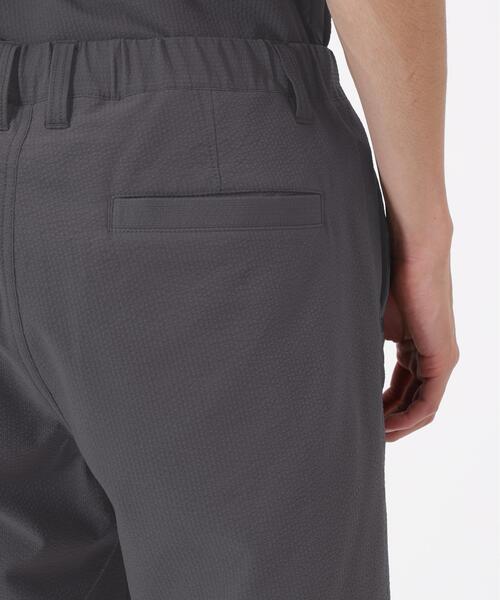 New Balance Golf(ニューバランスゴルフ)の「【new balance golf】RELAXED SHORT PANT(その他パンツ・メンズ・グレー系その他4/ベージュ系その他/ブラック・LARGE/XX-LARGE/SMALL/MEDIUM/X-LARGE)」の20枚目の写真