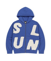 SUNLOVE｜サンラブのパーカー（ジップアップ）通販 - ZOZOTOWN