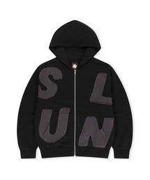 SUNLOVE（サンラブ）の「Capital Zip Up Hoodie（パーカー）」
