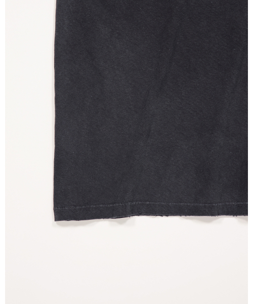 SUPERVELOCE（スーパー ベローチェ）の「Miglia Legend Series T-shirt Acid Black（Tシャツ/カットソー・メンズ・その他・MEDIUM/LARGE/X-LARGE）」の6枚目の写真