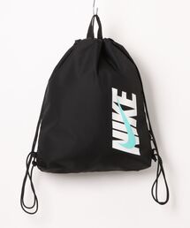 San-ai Resort 三愛水着楽園（サンアイリゾート　サンアイミズギラクエン）の「ナイキ SS26ドローストプールバッグ（バックパック/リュック）」