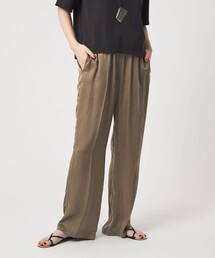 別注】＜upper hights for conte＞スウェット 5ポケットパンツ UN