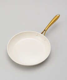 212 KITCHEN STORE(�g�D�����g�D�L�b�`���X�g�A)�̃X�g�D�f�B�I �t���C�p�� 26cm WH ��GreenPan �O���[���p����(��/�t���C�p��)