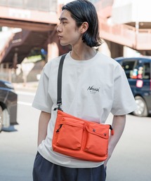 BAYFLOW | 5ポケットショルダーバッグ(ショルダーバッグ)