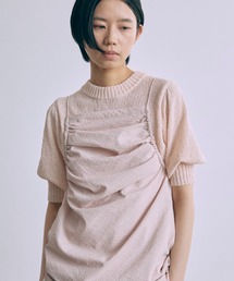 セール】Flower Thermal Jogger（その他パンツ）｜EN NEUME