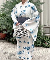 nemne store（ネンネストア）の「2026 浴衣3点セット（浴衣）」