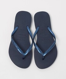 ODETTE E ODILE | <Havaianas> slim(サンダル)