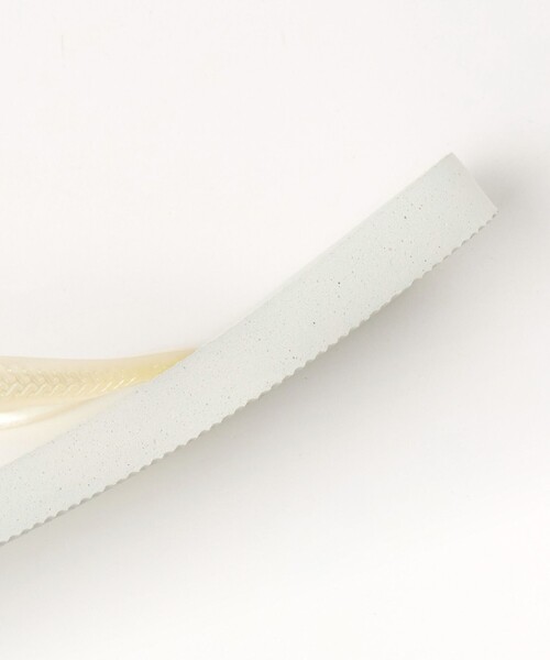 ODETTE E ODILE（オデットエオディール）の「＜Havaianas＞ slim（サンダル・レディース・ホワイト/ネイビー・22cm/23cm/24.5cm）」の15枚目の写真
