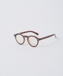 ottilie（オティーリエ）の「サングラス　調光・ブルーライトカット・フラットレンズ　SPI（サングラス）」