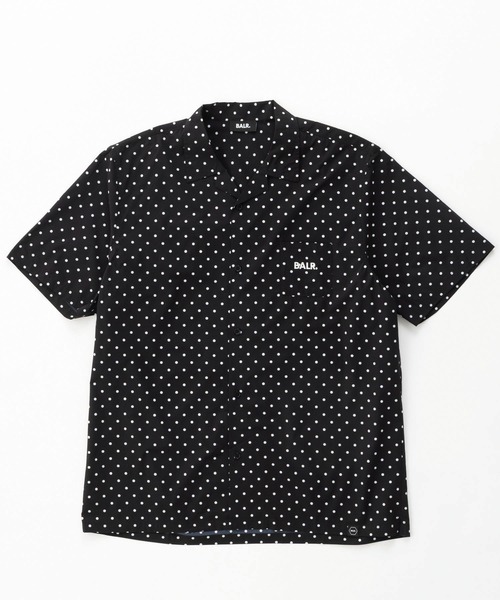 BALR.｜ボーラー（メンズ）のトップス（ブラック/黒色系）通販 - ZOZOTOWN