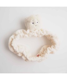 MARK'S（マークス）の「YUM YUM FRIENDS ヘアターバン（ヘアバンド）」