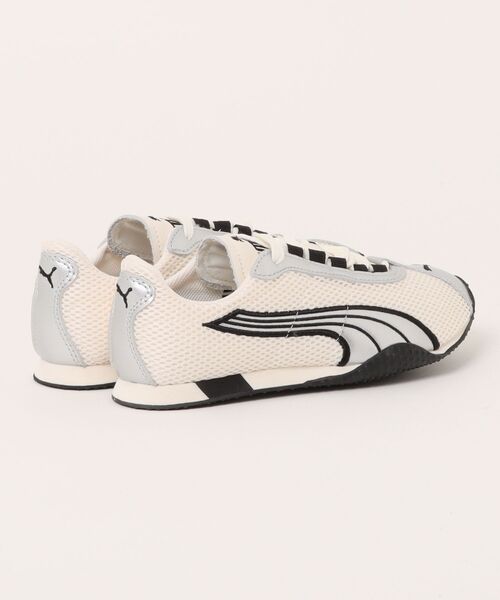 Ungrid（アングリッド）の「【Ca】PUMA H-STREET OG（スニーカー・レディース・アイボリー・22.5/23.5）」の2枚目の写真