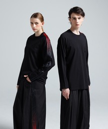 Y-3 | OVS GRD 3S LS T(Tシャツ/カットソー)