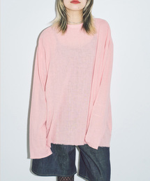 CITYSHOP | ASA/C BIO WASH ブラウス(シャツ/ブラウス)