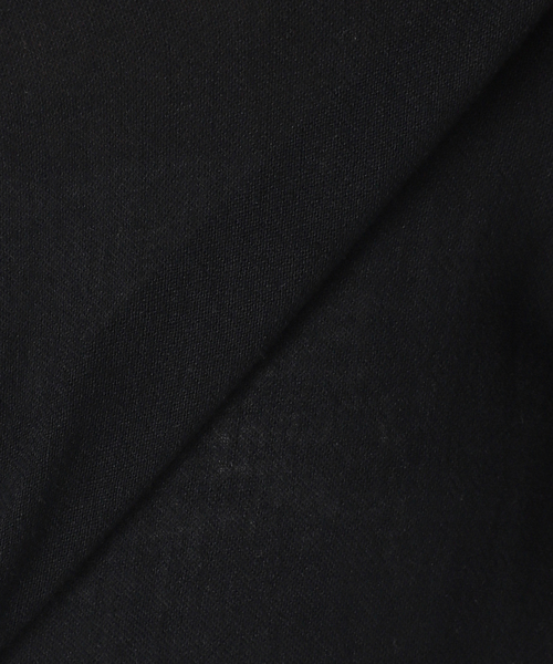 CITYSHOP(シティーショップ)の「ASA/C BIO WASH ブラウス(シャツ/ブラウス・レディース・チャコールグレー/ブラック/ピンク・FREE)」の21枚目の写真