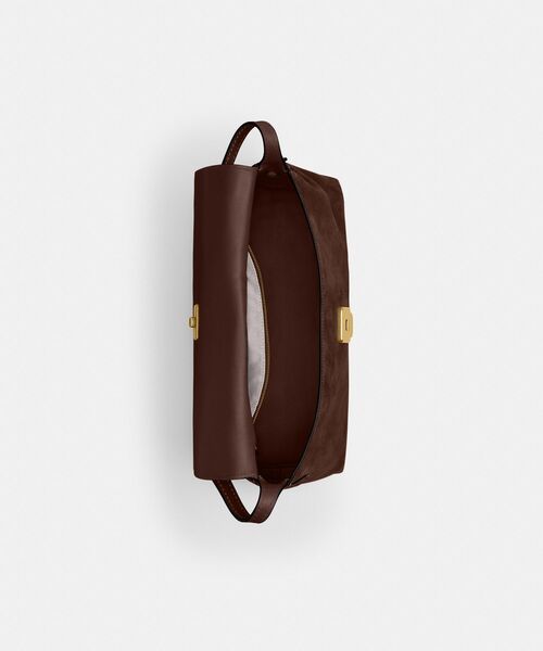 COACH(コーチ)の「チェルシーショルダーバッグ36(ショルダーバッグ・レディース・ブラウン系その他・ONE)」の7枚目の写真