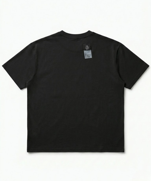 manu(マニュ)の「S-11E Hidden Path(Tシャツ/カットソー・メンズ・チャコールグレー/ライトブルー/ブラック・SMALL/MEDIUM/LARGE/X-LARGE)」の7枚目の写真