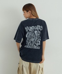 CAVE S/S TEE