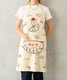 BIRTHDAY BAR（バースデイバー）の「PAP ダイカットエプロン（エプロン）」
