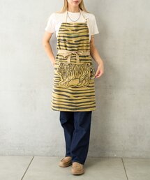 BIRTHDAY BAR（バースデイバー）の「PAP ダイカットエプロン（エプロン）」