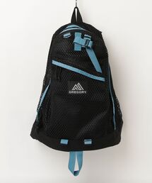 GREGORY（グレゴリー）の「デイパック DAYPACK メッシュXリバーブルー（バックパック/リュック）」