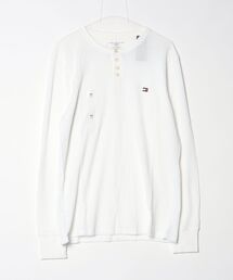 yield（イールド）の「長袖Tシャツ（Tシャツ/カットソー）」