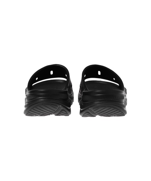 HOKA(ホカ)の「U ORA RECOVERY SLIDE 3 1135061-BBLC(サンダル・メンズ・ブラック・26cm/29cm/27cm/28cm/25cm)」の3枚目の写真