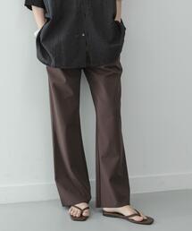 URBAN RESEARCH Sonny Label（アーバンリサーチサニーレーベル）の「接触冷感ポンチイージーフレアパンツ（その他パンツ）」