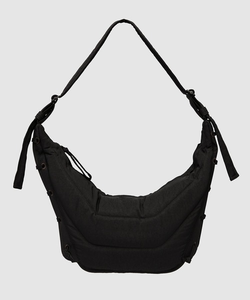 LEMAIRE(ルメール)の「MEDIUM SOFT GAME BAG(ショルダーバッグ・メンズ・ブラウン・ONE SIZE)」の1枚目の写真