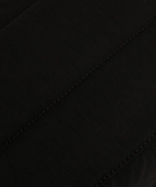 LEMAIRE(ルメール)の「MEDIUM SOFT GAME BAG(ショルダーバッグ・メンズ・ブラウン/ブラウン系その他/グレー・ONE SIZE)」の12枚目の写真