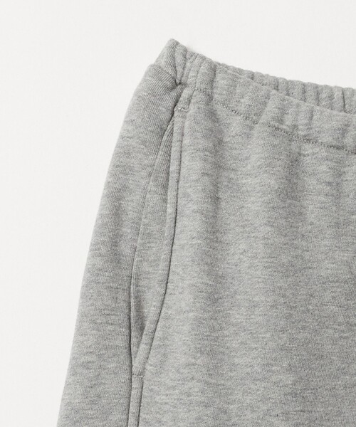 ATTISESSION(アティセッション)の「<ATTISESSION>コットン ウラケ スウェットパンツ(スウェットパンツ・レディース・グレー系/ネイビー・36/38)」の11枚目の写真