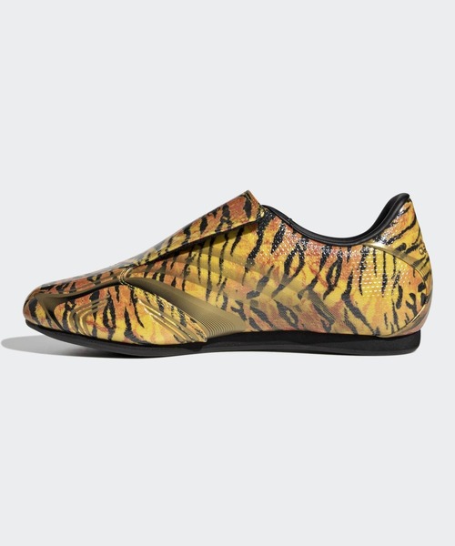 adidas(アディダス)の「テコンドー F50 / TAEKWONDO F50 / アディダスオリジナルス adidas Originals(スニーカー・レディース・イエロー・22.5cm/23.0cm/23.5cm/24.0cm/24.5cm/25.0cm/25.5cm/26.0cm/26.5cm/27.0cm/27.5cm/28.0cm/28.5cm/29.0cm)」の6枚目の写真