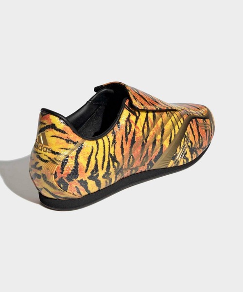 adidas(アディダス)の「テコンドー F50 / TAEKWONDO F50 / アディダスオリジナルス adidas Originals(スニーカー・レディース・イエロー・22.5cm/23.0cm/23.5cm/24.0cm/24.5cm/25.0cm/25.5cm/26.0cm/26.5cm/27.0cm/27.5cm/28.0cm/28.5cm/29.0cm)」の5枚目の写真
