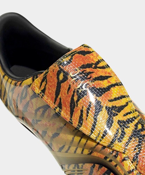adidas(アディダス)の「テコンドー F50 / TAEKWONDO F50 / アディダスオリジナルス adidas Originals(スニーカー・レディース・イエロー・22.5cm/23.0cm/23.5cm/24.0cm/24.5cm/25.0cm/25.5cm/26.0cm/26.5cm/27.0cm/27.5cm/28.0cm/28.5cm/29.0cm)」の7枚目の写真