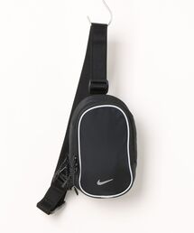 NIKE ナイキ U COMMUTE CRSBDY REF バッグ IQ1279 010BLACK/RFLSLV
