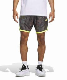 Kinetics（キネティクス）の「ADIDAS ADIDAS CRAZY LITE CAMO AOP SHORT（アディダス アディダス クレイジー ライト カモ AOP ショーツ）（その他パンツ）」
