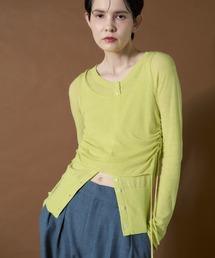 cwtch LAYERED KNIT TOPS