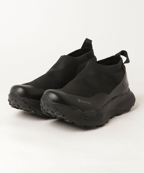 THE NORTH FACE(ザノースフェイス)の「【THE NORTH FACE】VECTIV SUPPLE GTX(スニーカー・メンズ・ブラック・9)」の1枚目の写真