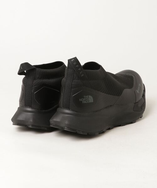 THE NORTH FACE(ザノースフェイス)の「【THE NORTH FACE】VECTIV SUPPLE GTX(スニーカー・メンズ・ブラック・9)」の2枚目の写真