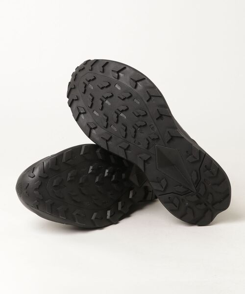 THE NORTH FACE(ザノースフェイス)の「【THE NORTH FACE】VECTIV SUPPLE GTX(スニーカー・メンズ・ブラック・9)」の3枚目の写真