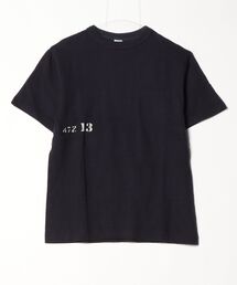 WAREHOUSE（ウエアハウス）の「【WAREHOUSE】半袖Tシャツ（Tシャツ/カットソー）」