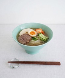 TIMELESS COMFORT（タイムレスコンフォート）の「トルコ青磁 千段高台丼（食器）」